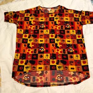 2XL Incredibles Irma